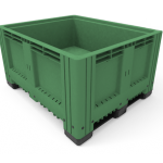 COLORES: GRIS Y VERDEMEDIDAS:LARGO:120 cmANCHO:100cmALTO:58cm