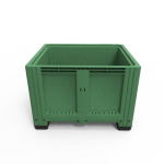 COLORES:GRIS Y VERDEMEDIDAS:LARGO:120 cmANCHO:100cmALTO:76cm