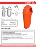 Decoration wooden present - Imagen 4