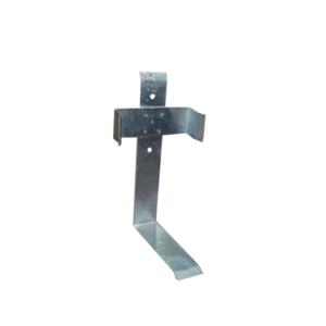 DESCRIPCIÓNEl SUJE-3 es un sujetador de pared para el recolector PC-3 y PL-3 fabricado en acero galvanizado que es de gran resistencia y evita deformaciones.Con 2 perforaciones para atornillarse a la pared.FUNCIONALIDADDiseñado para colocar a la pared el recolector de punzocortantes PC-3 Y PL-3.Útil para la mover y recolección de residuos sin tener que levantarlo para su transportación, evitando que el usuario tenga contacto directo con algún residuo.CARACTERÍSTICASCOLOR: Acero GalvanizadoMEDIDAS:Largo: 10 cm.Ancho: 8.0 cm.Alto: 16.5 cm.PESO: 104 grGRUESO DE LAMINA: 1mm