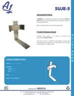 Classic wooden chair - Imagen 4