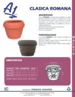 Decoration wooden present - Imagen 3