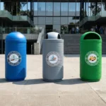 PAPELERA DOMO 1 - Imagen 2