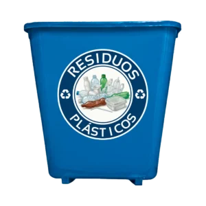 Cestos de basura para oficina