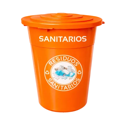 Bote de 200 litros