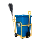 Carritos para basura