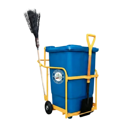 Carritos para basura