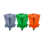 Contenedor VIC 120 Soplado