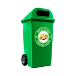 Contenedores ecológicos