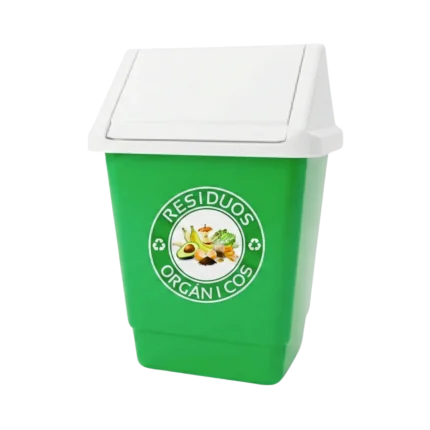 Bote de basura