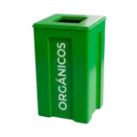 Bote orgánico