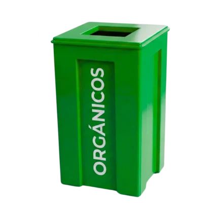 Bote orgánico