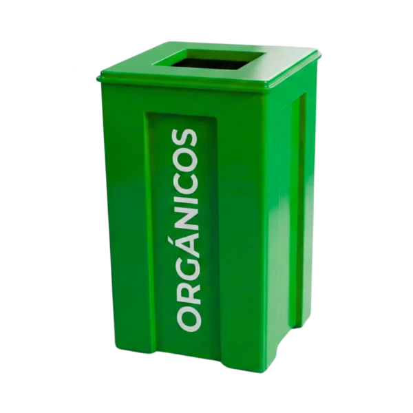 Bote orgánico