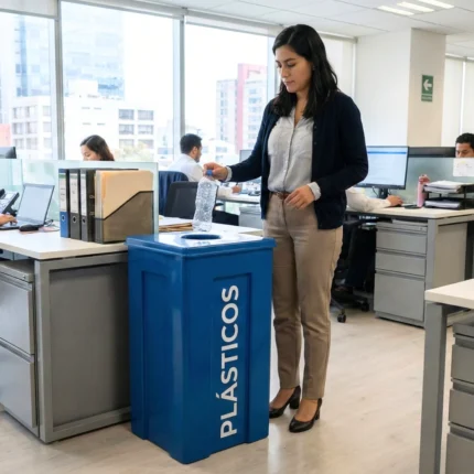 PAPELERA CCU-30