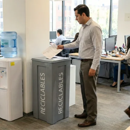 PAPELERA CCU-36