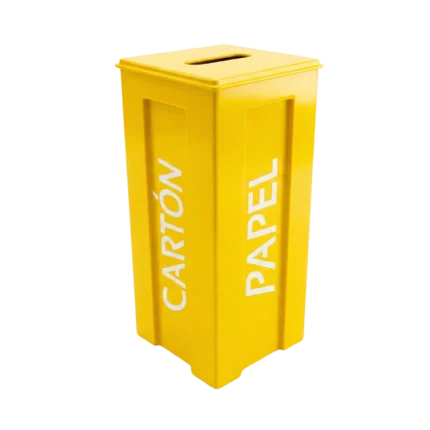 PAPELERA CCU-36