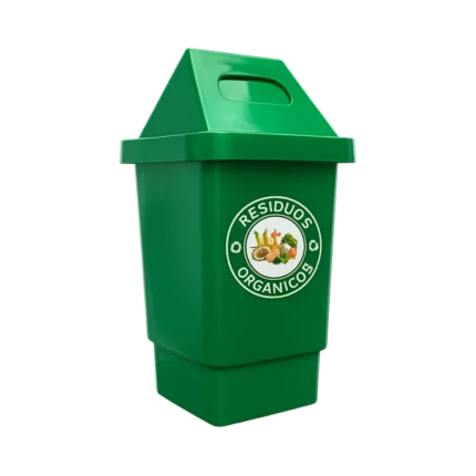 PAPELERA OLE-210