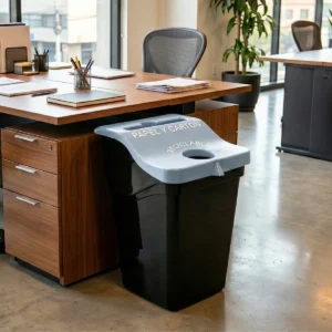 PAPELERAS RECIBIN 40