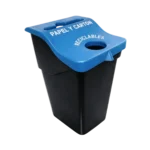 PAPELERAS RECIBIN 40