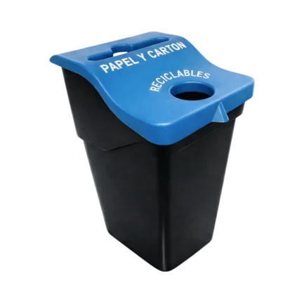 PAPELERAS RECIBIN 40