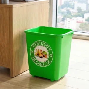 Cestos de basura para oficina
