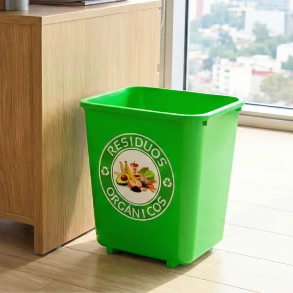 Cestos de basura para oficina