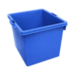 Caja hermética de plástico