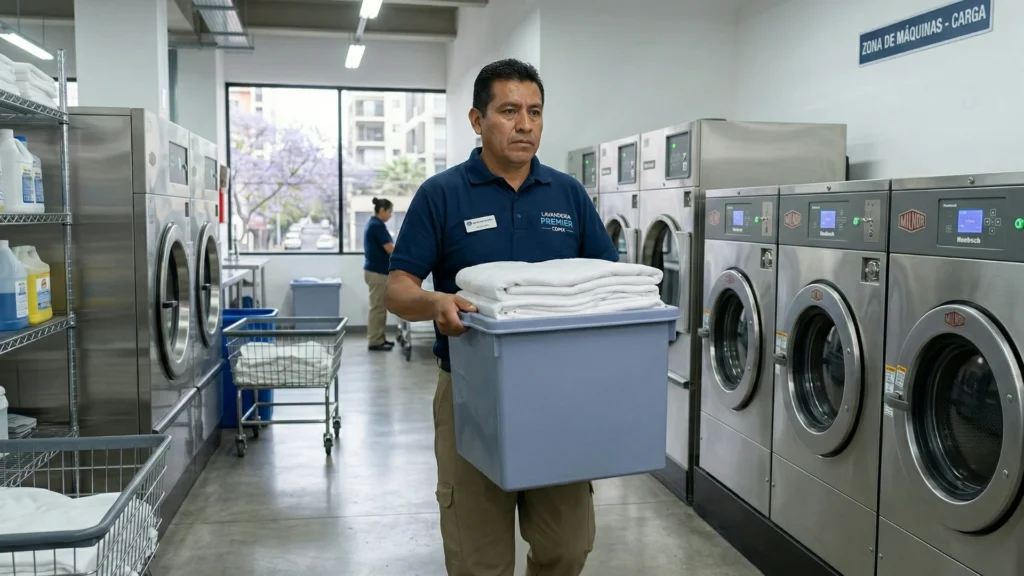 Caja hermética de plástico