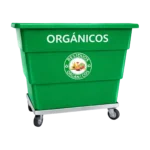 Carros para transportar ropa