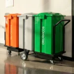 Recolector de basura