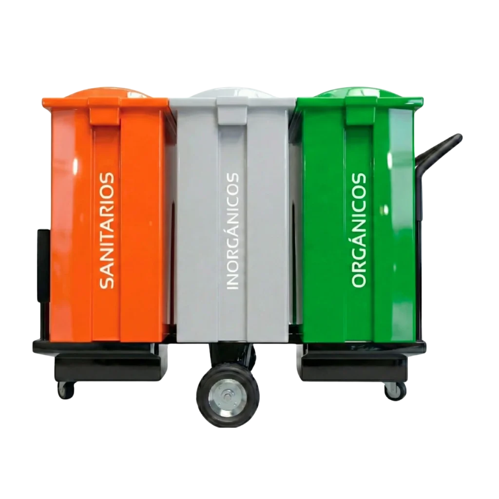 Recolector de basura