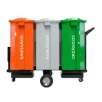 Recolector de basura