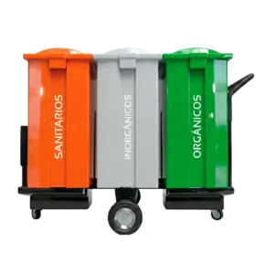 Recolector de basura