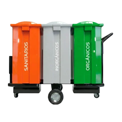 Recolector de basura