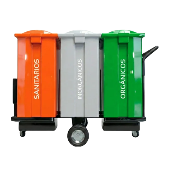 Recolector de basura