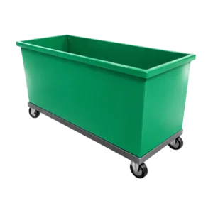 Carritos de carga industriales