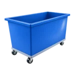 Carritos para transportar material