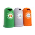 Contenedor de 200 litros