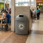 CONTENEDOR TWIN-500 - Imagen 2