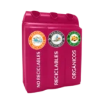 Separadores de basura