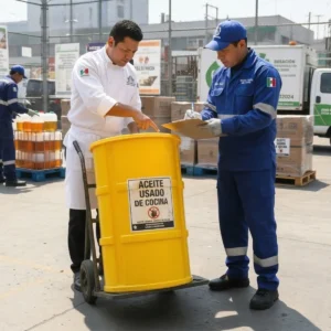 Tambos de 200 Litros