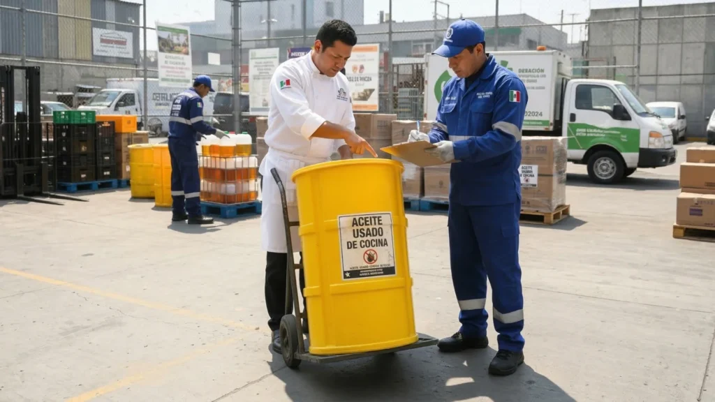Tambos de 200 Litros