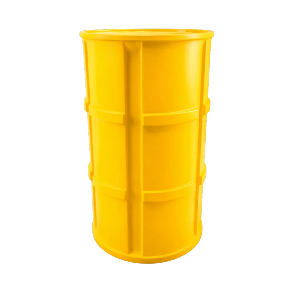 Tambos de 200 Litros