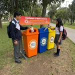 Estaciones ecológicas