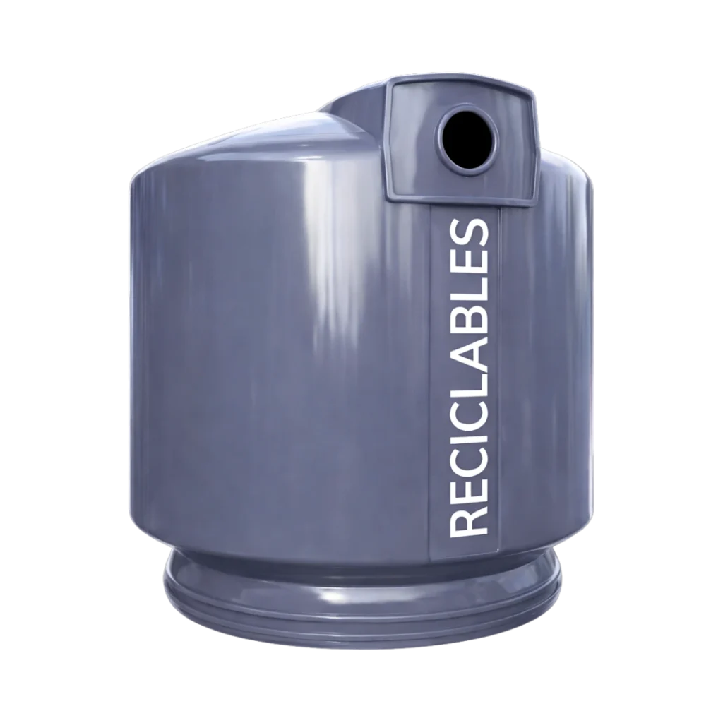 Contenedor iglu-3400