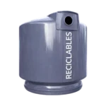 Contenedor iglu-3400