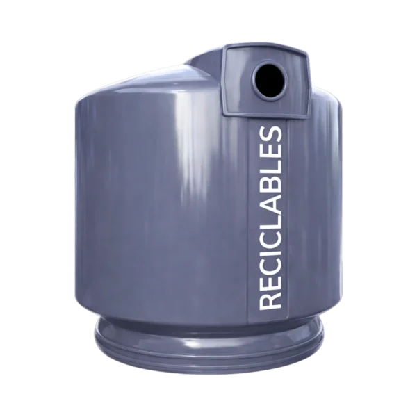 Contenedor iglu-3400