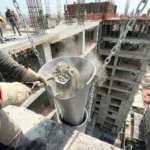 Receptor Descarga Escombros