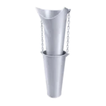 Receptor Descarga Escombros