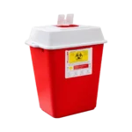 Recolector para punzocortantes PC-13